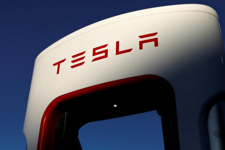 Tesla вперше завершила 4 квартали поспіль з прибутком