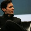 Павло Дуров звинуватив Apple і Google в монополії на ринку застосунків