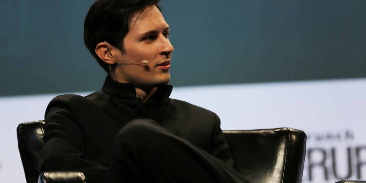 Павел Дуров обвинил Apple и Google в монополии на рынке приложений