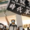 Facebook, Google і Telegram відмовилися надавати дані користувачів поліції Гонконгу через новий закон