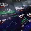 Вперше в історії вартість акцій Amazon перевищила $3 тис