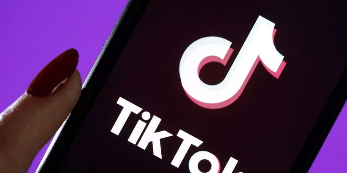 TikTok планує перенести штаб-квартиру у Лондон