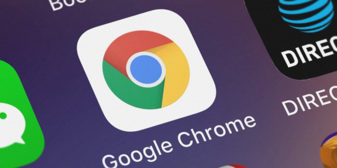 Обновление Google Chrome может сэкономить до двух часов заряда ноутбука