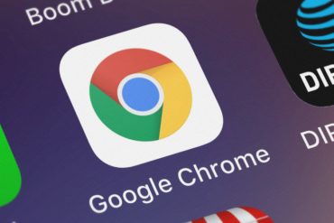Обновление Google Chrome может сэкономить до двух часов заряда ноутбука