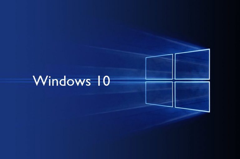 Microsoft может убрать из Windows 10 панель управления