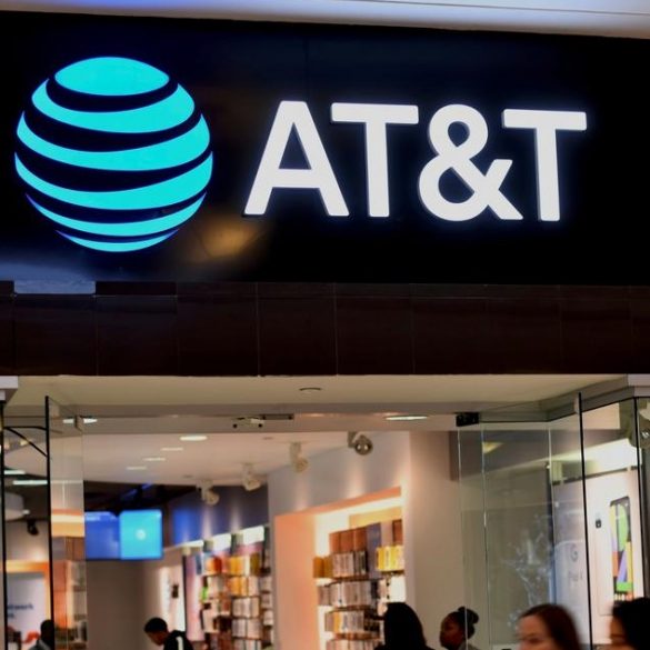 Оператор AT&T запустил 5G по всей территории США