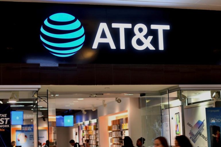 Оператор AT&T запустил 5G по всей территории США