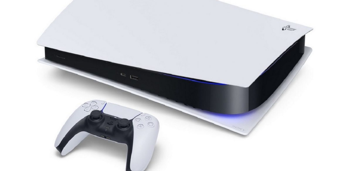 На PlayStation 5 можно будет ставить диски от PS4