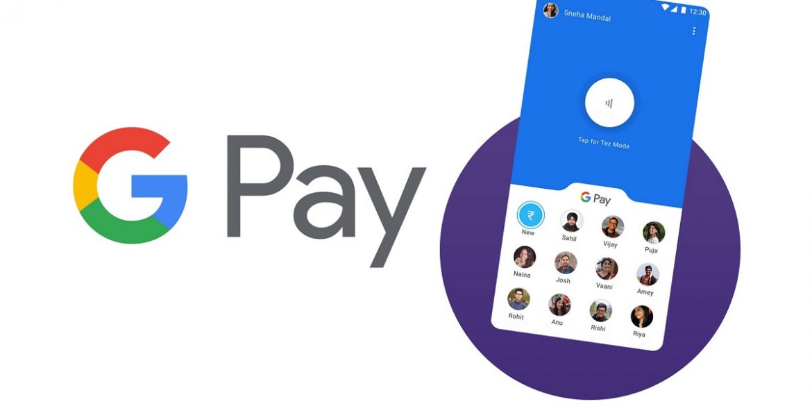 Україна потрапила в десятку країн світу за кількістю оплат і користувачів в Google Pay