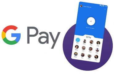 Украина попала в десятку стран мира по числу оплат и пользователей в Google Pay