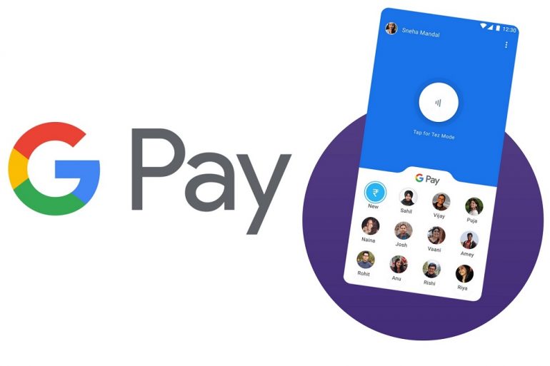 Украина попала в десятку стран мира по числу оплат и пользователей в Google Pay