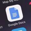 Google оновила мобільні версії Docs, Sheets та Slides