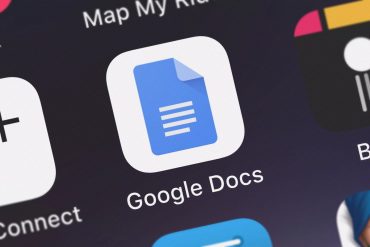 Google оновила мобільні версії Docs, Sheets та Slides