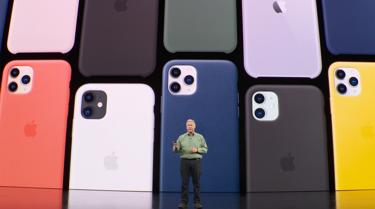 Apple випустить новий iPhone без 5G