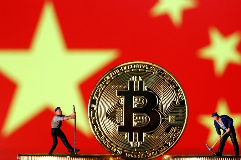 Китай запустить національну цифрову валюту в ряді міст