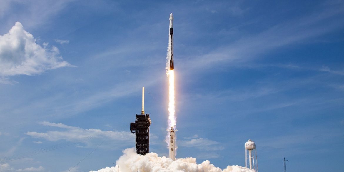 У запуску чергової партії Starlink перша ступінь ракети буде використана в рекордний 6 раз