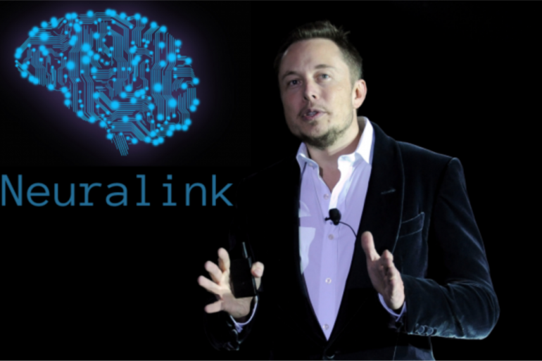 Neuralink Илона Маска представила чип для мозга