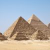 Илона Маска пригласили исследовать египетские пирамиды
