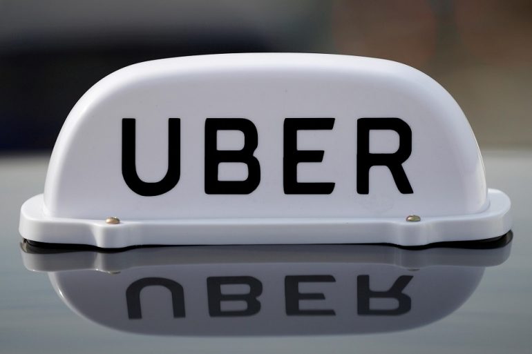 Uber продовжить віддалену роботу співробітників до червня 2021 і виплатить їм по $500