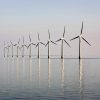 До 2030 року вироблення енергії з морського вітру зросте майже в 10 разів
