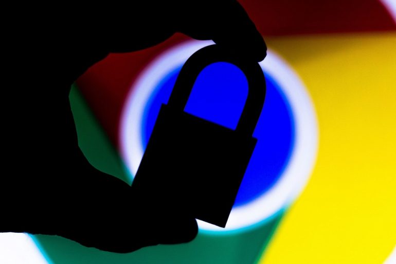 Браузер Chrome 86 буде попереджати про небезпечні веб-форми на сайтах