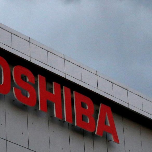 Toshiba прекращает выпуск ноутбуков и уходит с рынка компьютеров