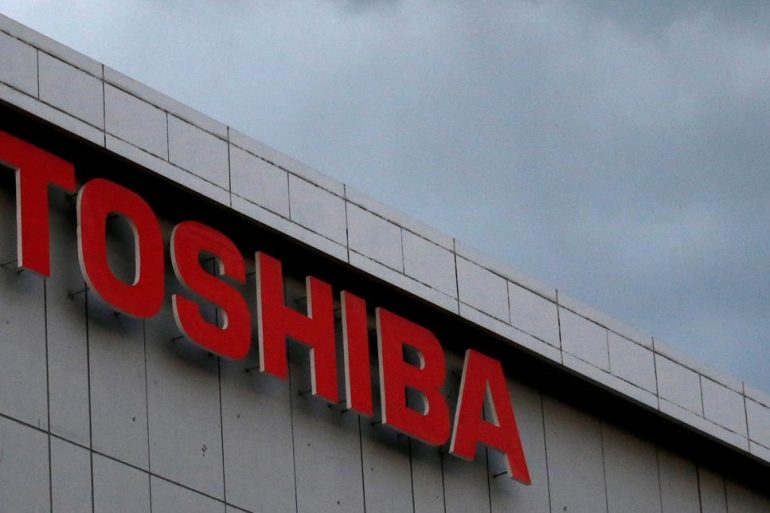 Toshiba припиняє випуск ноутбуків і йде з ринку комп'ютерів