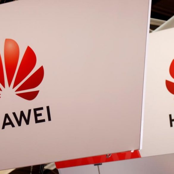 Huawei может уйти с рынка смартфонов из-за американских санкций