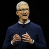 Гендиректор Apple Тім Кук став мільярдером, – Bloomberg