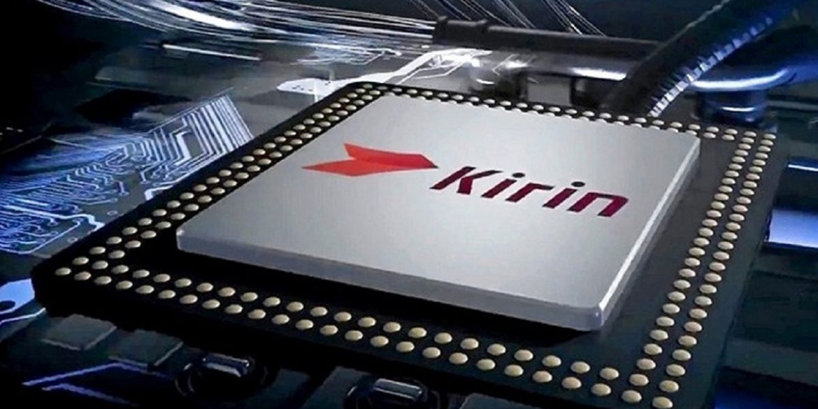 Из-за санкций США Huawei больше не будет выпускать мобильные процессоры Kirin