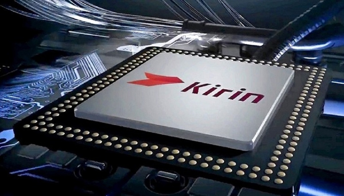 Через санкції США Huawei більше не буде випускати мобільні процесори Kirin