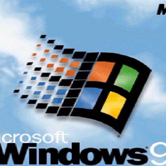 Операционной системе Windows 95 исполнилось 25 лет