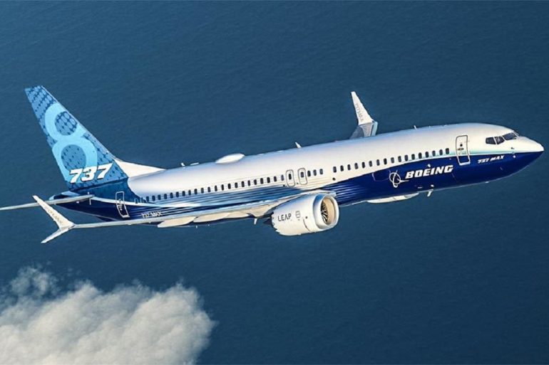 У липні авіакомпанії не замовили Boeing жодного літака