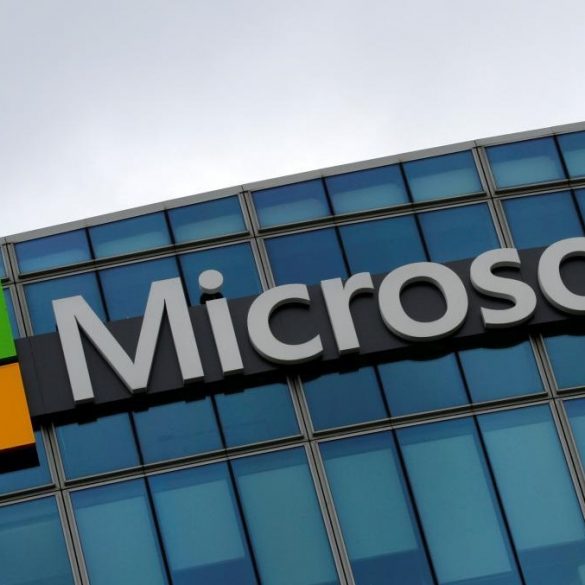 Microsoft підтвердив переговори про покупку частки TikTok