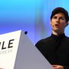Павел Дуров рассказал, как у него пытались купить Telegram