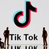 TikTok обжалует в суде решение Трампа о запрете приложения в США