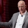 Джефф Безос продав акції Amazon на $3,1 млрд