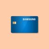 Samsung представив цифрову платіжну картку, що об'єднує всі фізичні картки