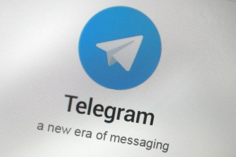 В Telegram появились видеозвонки