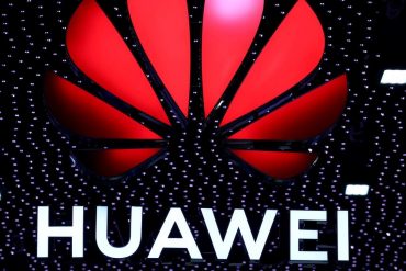 Huawei оновила AppGallery і назвала терміни запуску NFC в Україні