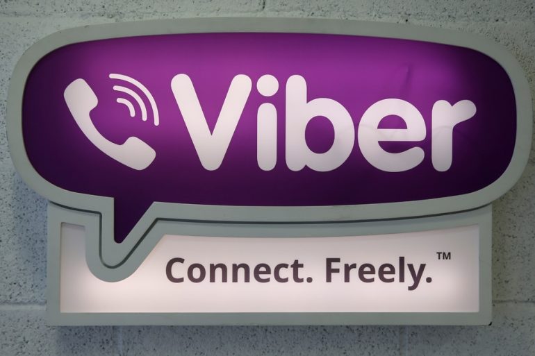 Viber планує відмовитися від інвестицій в Білорусь