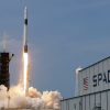 Илон Маск заявил, что многоразовые ракеты SpaceX окупаются уже после двух полетов