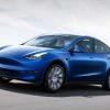 Tesla готує більш доступну версію кросовера Model Y
