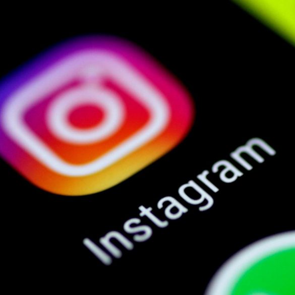 На Instagram подали в суд за незаконный сбор данных 100 млн пользователей