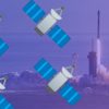Космічні лазери та 100 Мбіт/с. SpaceX тестує Starlink