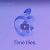 Нові iPad, Apple Watch та решта усього, що Apple представила на презентації Time Flies