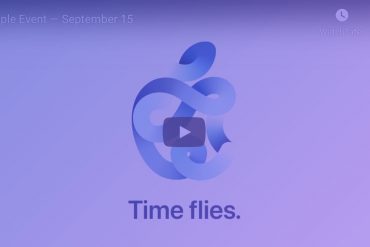 Новые iPad, Apple Watch и все остальное, что Apple представила на презентации Time Flies