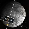 NASA представило план повернення людей на Місяць в 2024 році