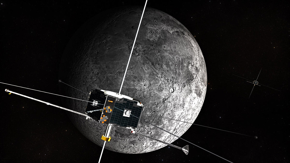 NASA представило план повернення людей на Місяць в 2024 році