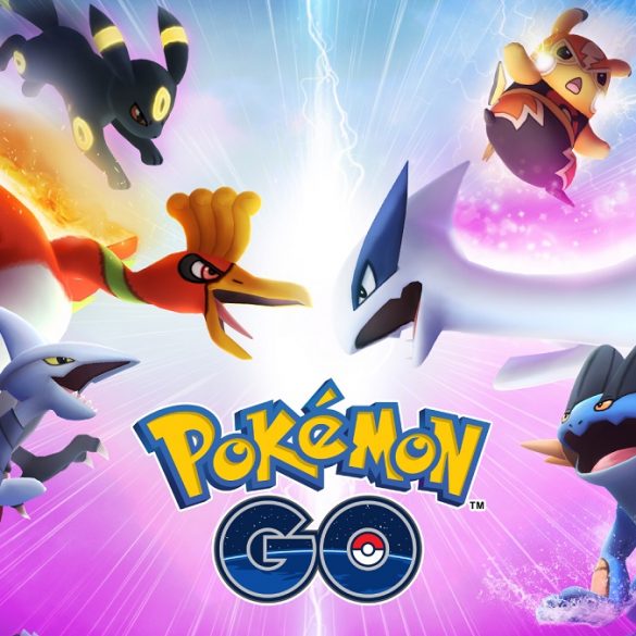 Pokémon Go возвращает игроков на улицы на фоне ослабления карантина